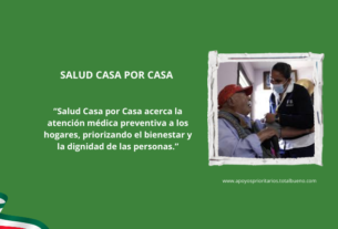 salud casa por casa