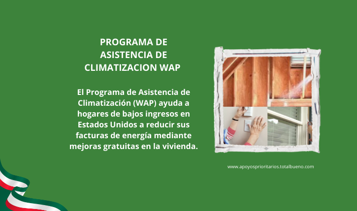 PROGRAMA WAP