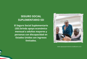 SEGURO SOCIAL SUPLEMENTARIO