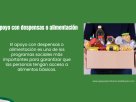despensas