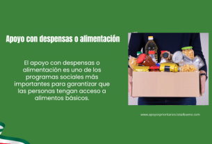 despensas